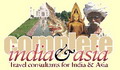 Tours with Complete India & Asia